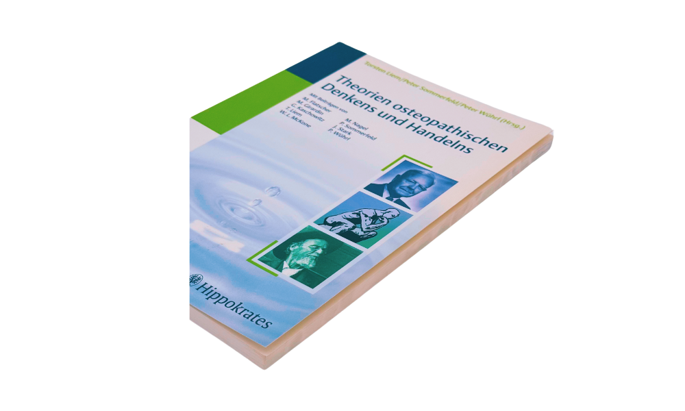 Theorien osteopathischen Denkens und Handelns