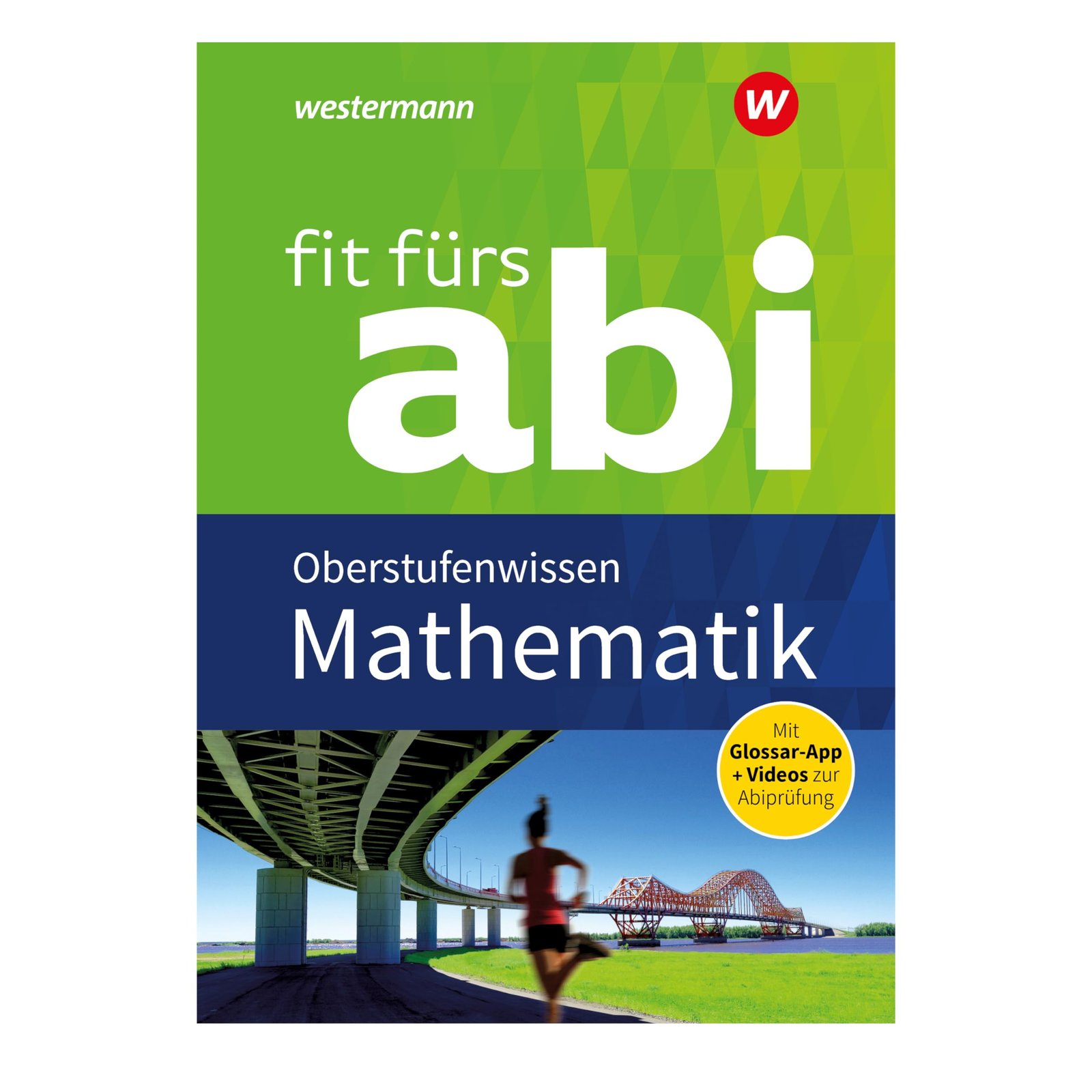 Mathematik - Oberstufenwissen Westermann