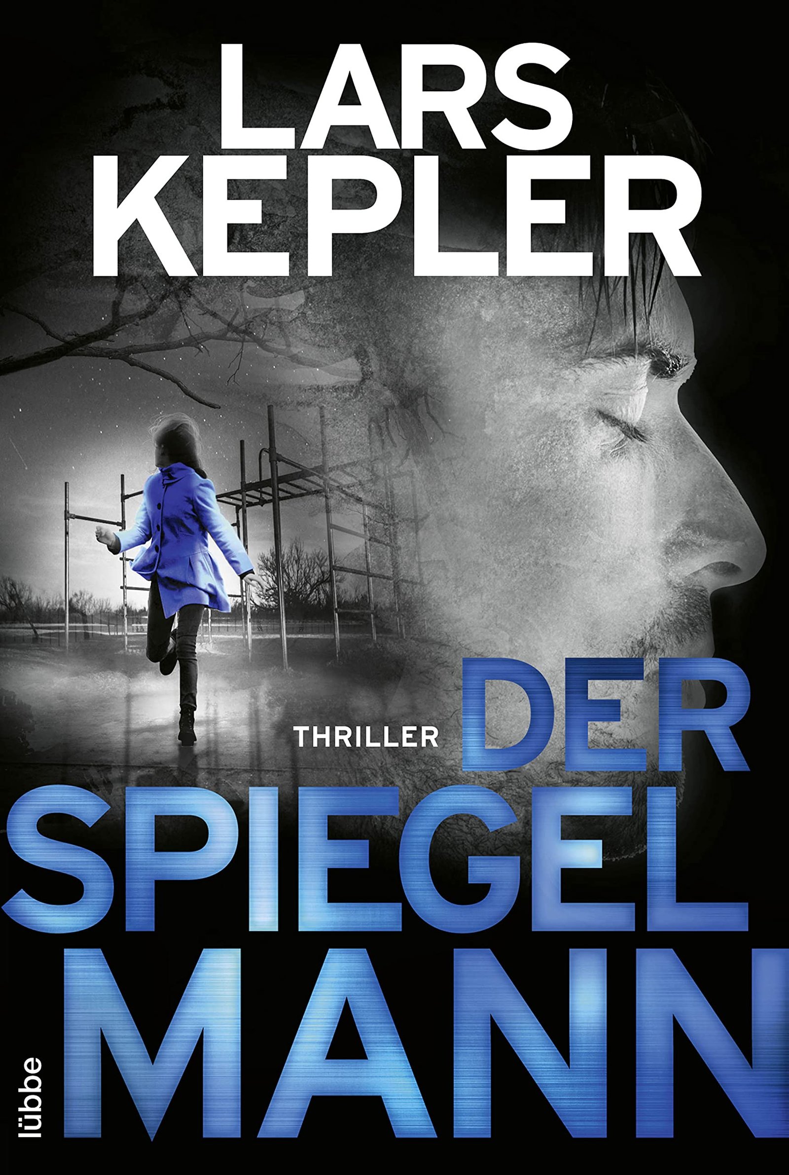 Der Spiegelmann Thriller