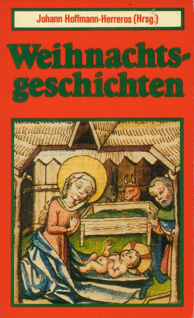 Weihnachtsgeschichten Matthias-Grünewald-Verl.