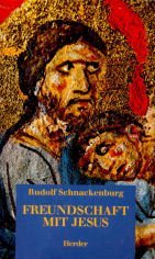 Freundschaft mit Jesus Herder