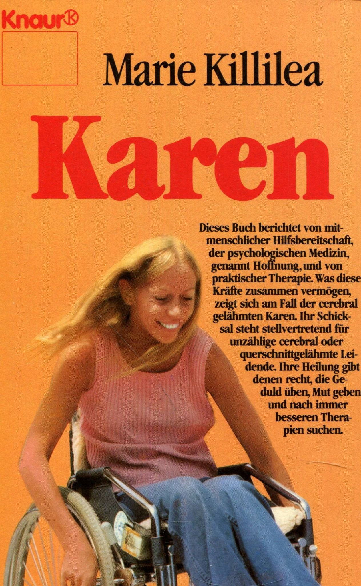Karen Droemer Knaur