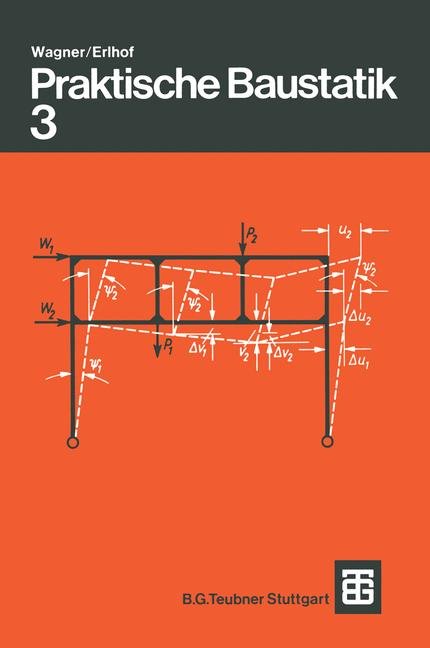 Praktische Baustatik Teubner