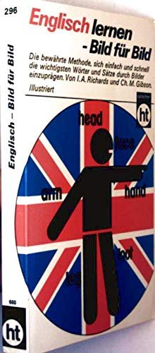 Englisch lernen, Bild für Bild Humboldt-Taschenbuchverlag