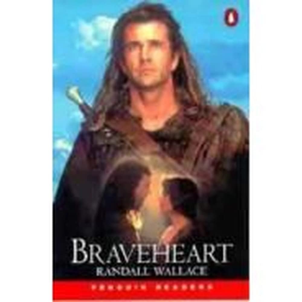 Braveheart a novel