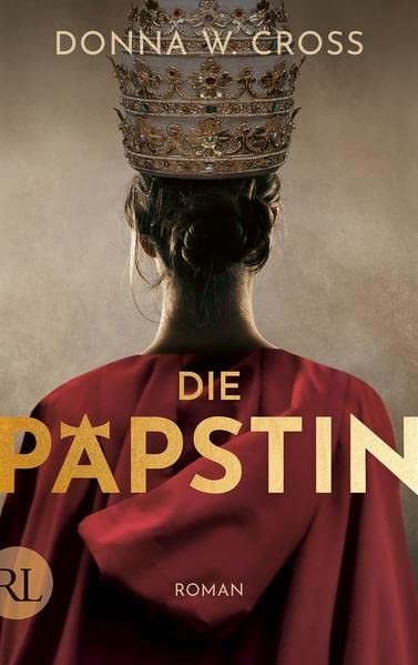 Die Päpstin Roman