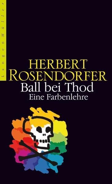 Ball bei Thod eine Farbenlehre