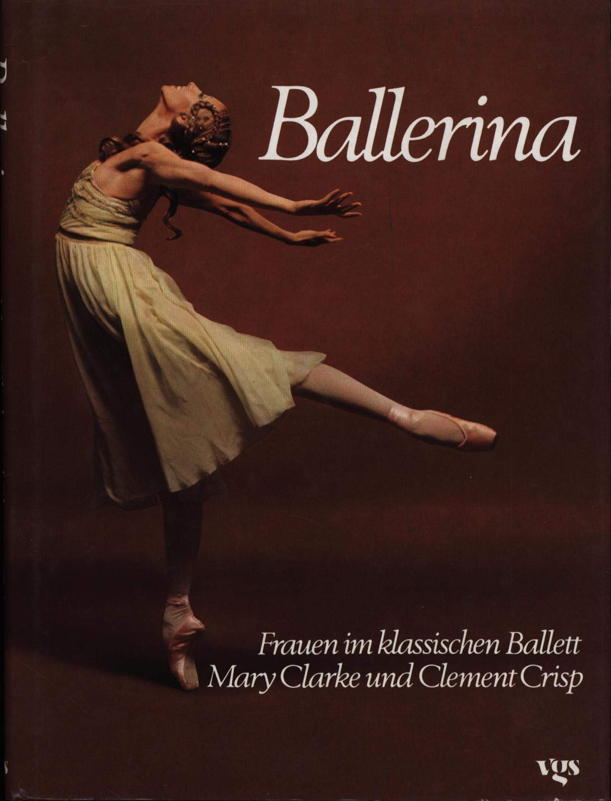 Ballerina Frauen im klassischen Ballett