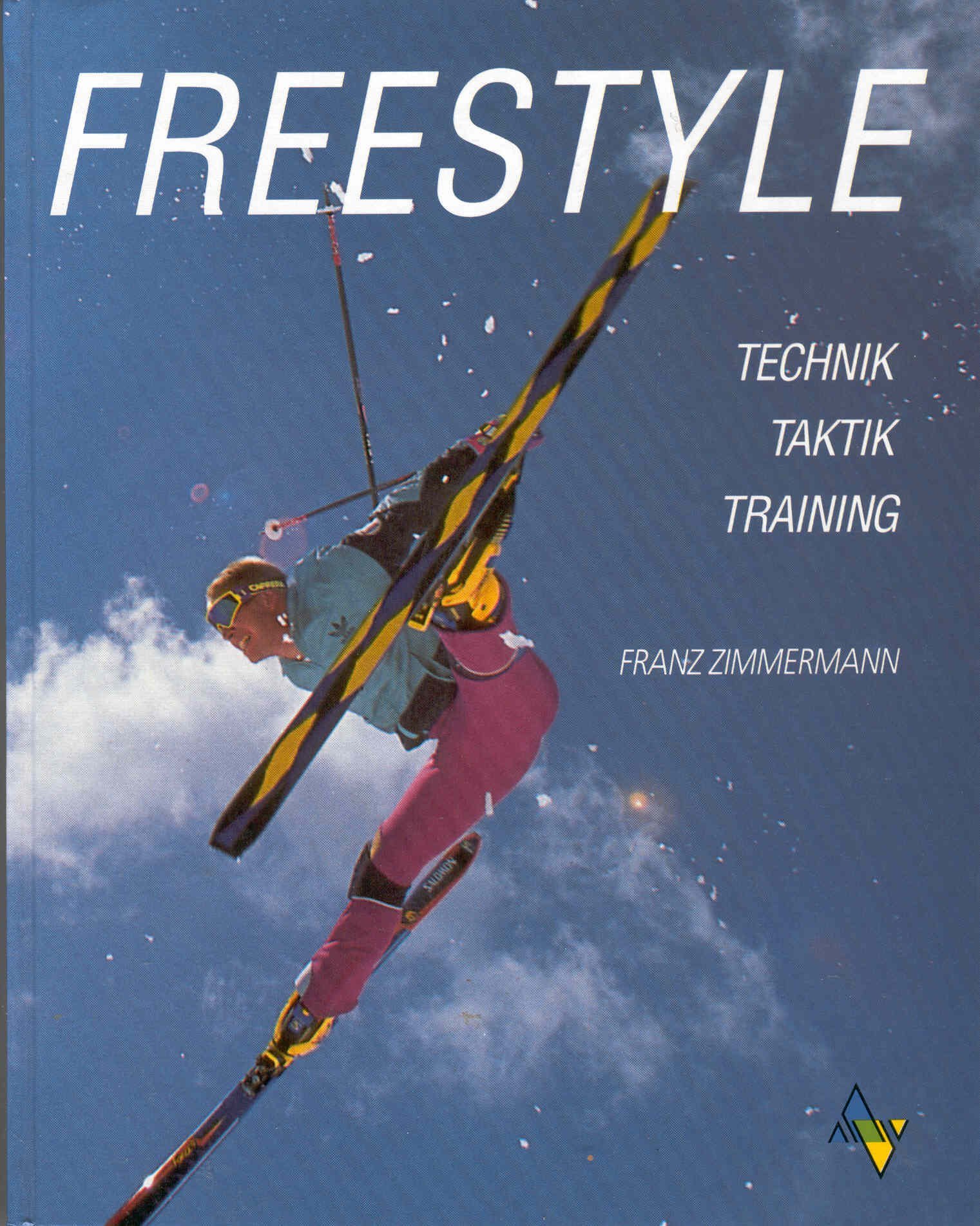 Freestyle Technik, Taktik, Training
