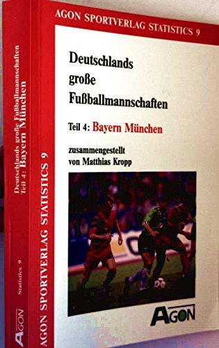 Bayern München 1900 - 1993