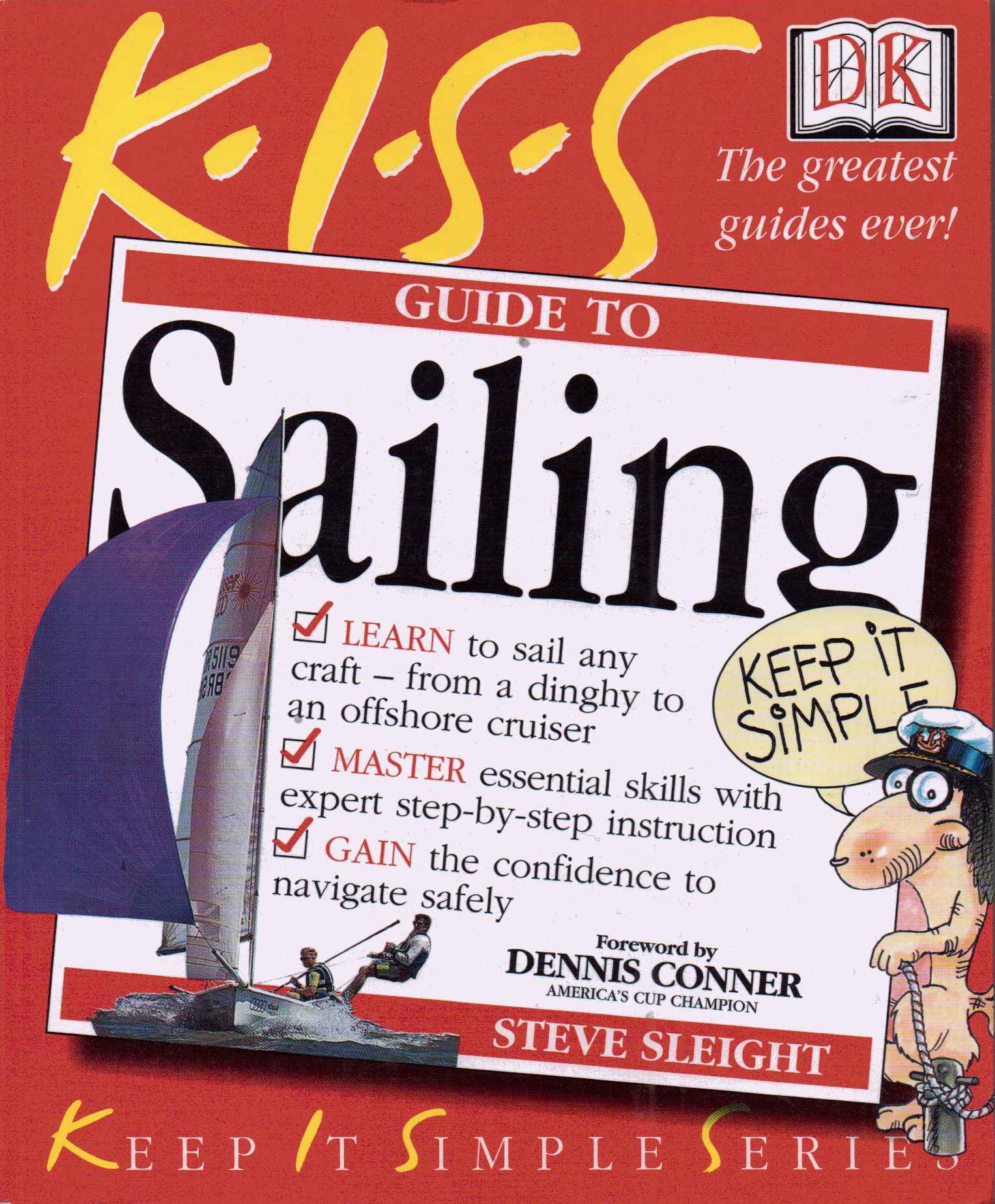 K.I.S.S. Guide to Sailing