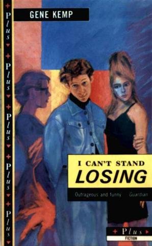 I Can't Stand Losing