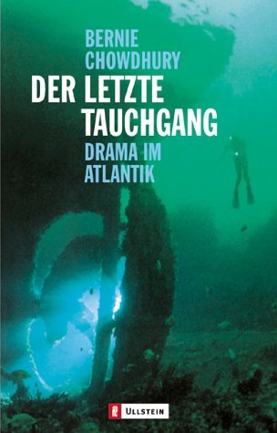 Der letzte Tauchgang Drama im Atlantik