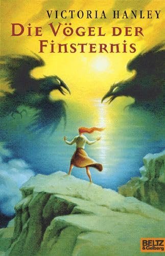 Die Vögel der Finsternis Beltz und Gelberg