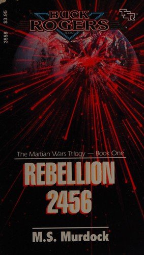 Rebellion 2456