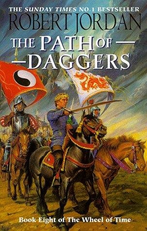 The Path of Daggers