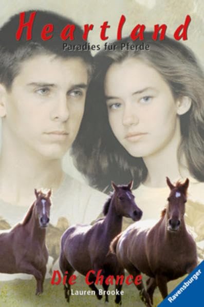 Die Chance Ravensburger Buchverl. Maier