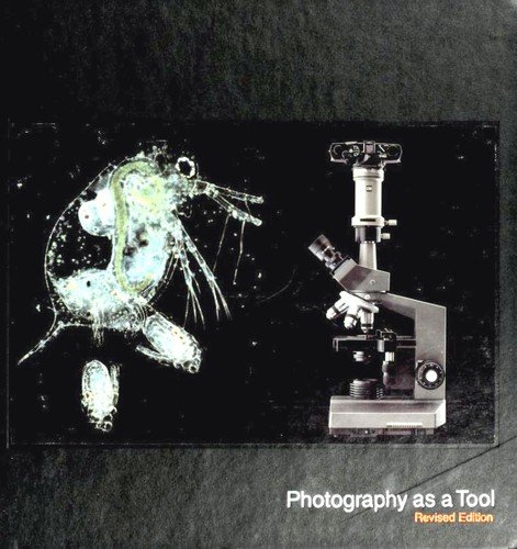 Photography as a Tool