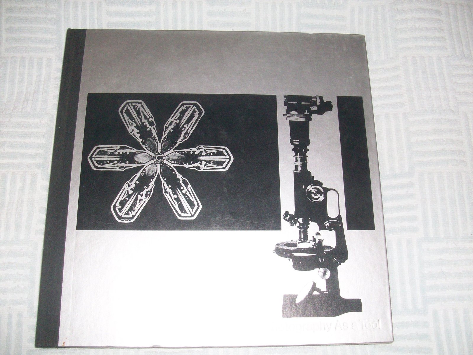 Photography as a Tool