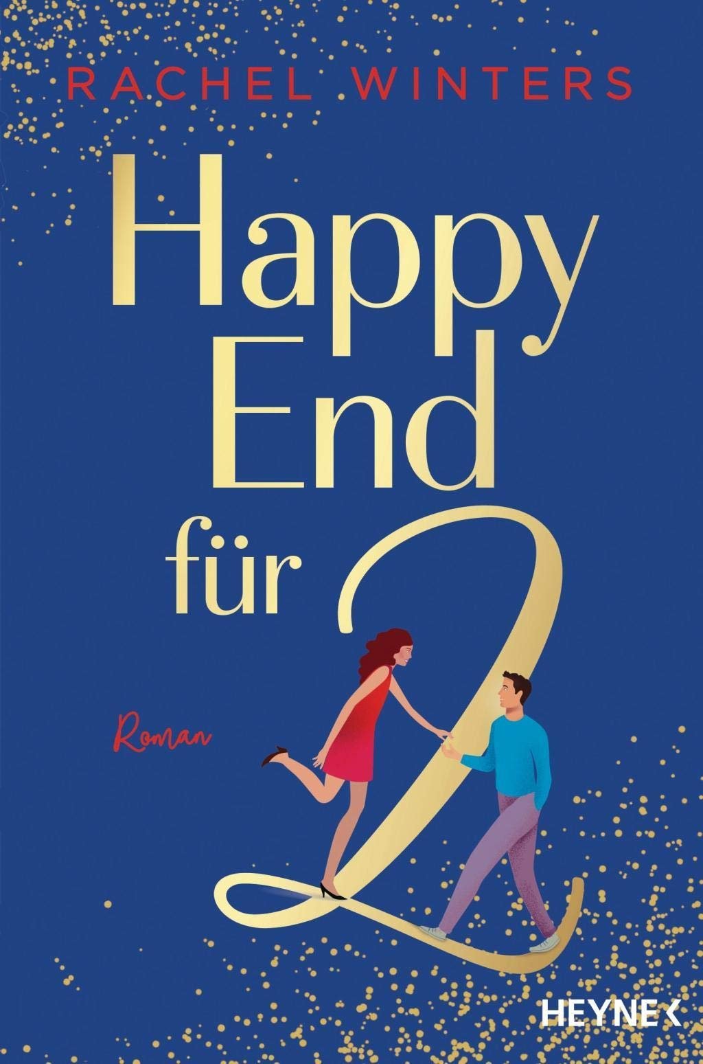 Happy End für zwei Random House Audio