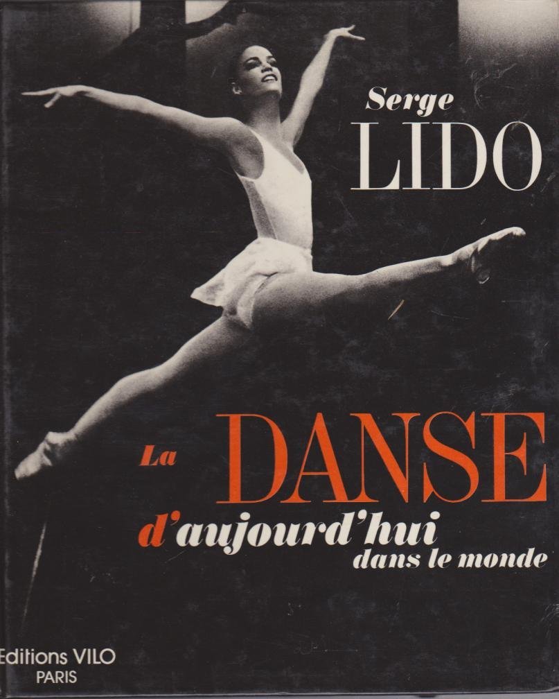 La danse d'aujourd'hui dans le monde