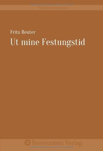 Ut mine Festungstid Renovamen Verlag