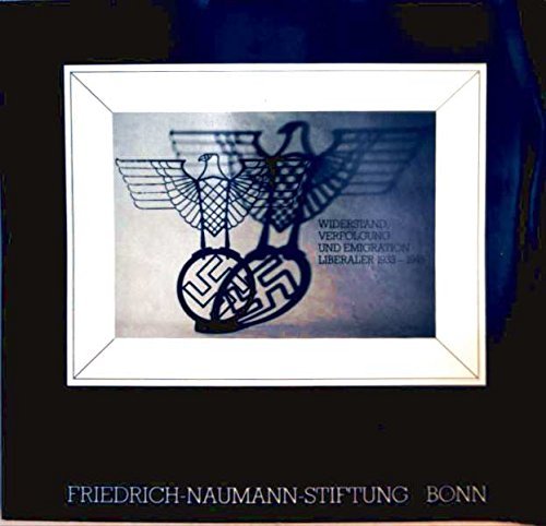 Die Stiftung für liberale Politik eine Vorstellung in Zeit und Raum