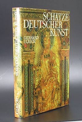 Schätze deutscher Kunst Bertelsmann