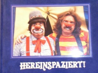 Hereinspaziert! Sigloch-Ed.