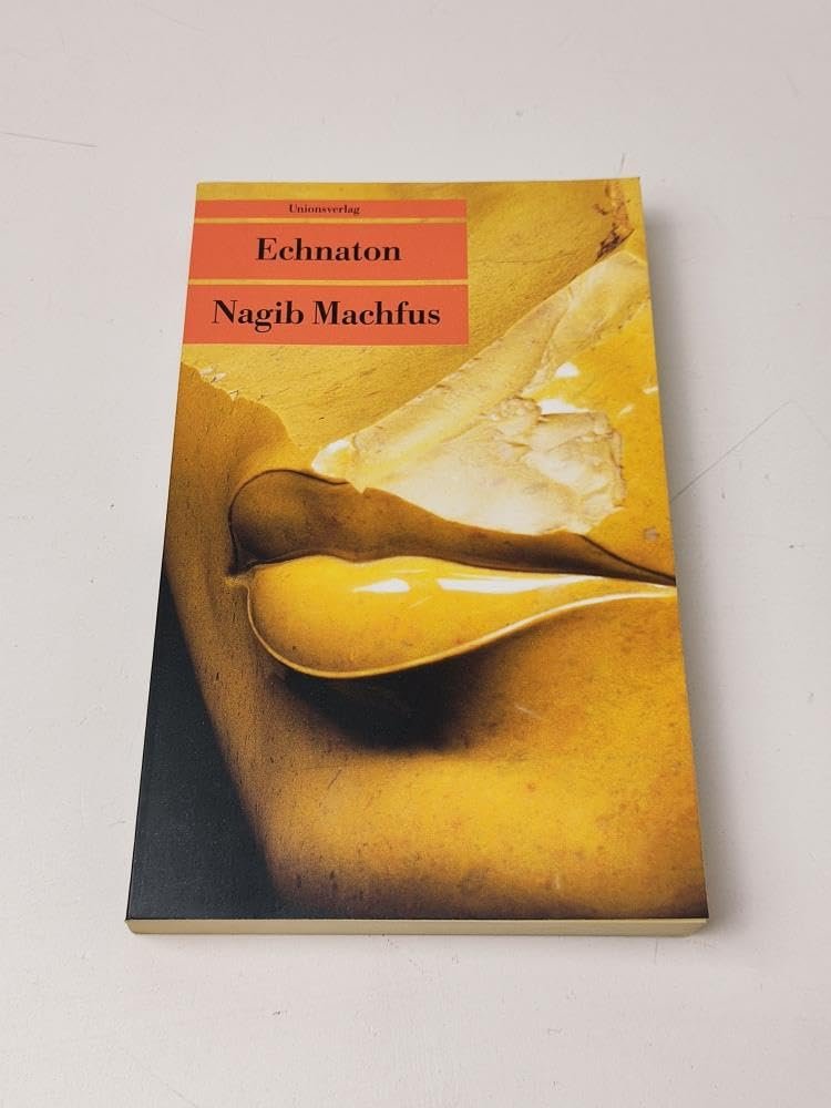 Echnaton der in der Wahrheit lebt