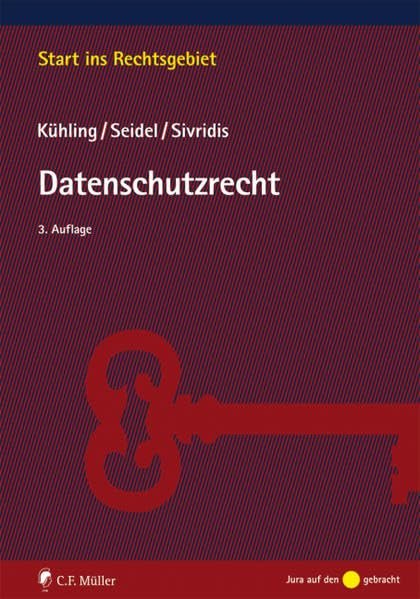 Datenschutzrecht C.F. Müller