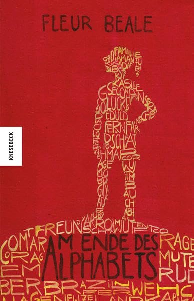 Am Ende des Alphabets Knesebeck