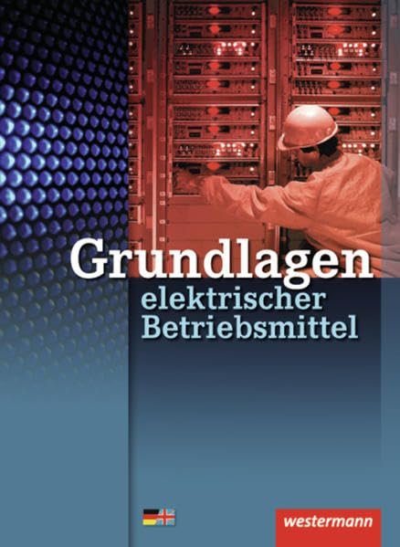 Grundlagen elektrischer Betriebsmittel Ill., graph. Darst.