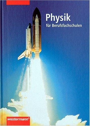 Physik für Berufsfachschulen Westermann