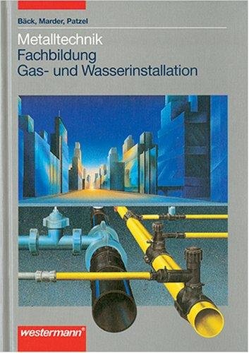 Gas- und Wasserinstallation Westermann