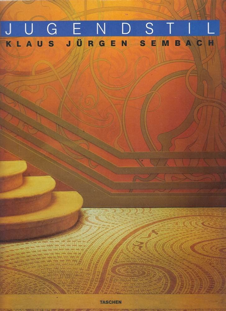 Jugendstil die Utopie der Versöhnung