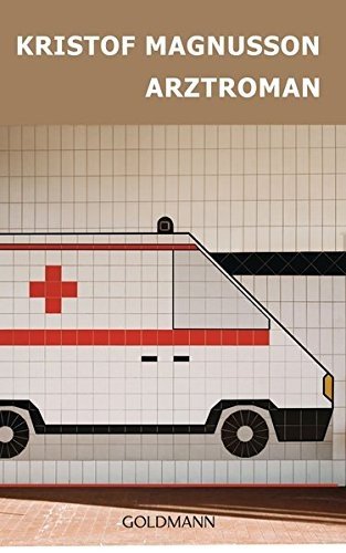 Arztroman Goldmann