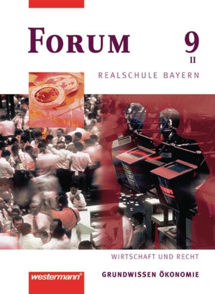 Forum Wirtschaft und Recht