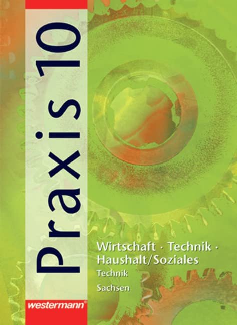 Praxis - Wirtschaft, Technik, Haushalt/Soziales Westermann