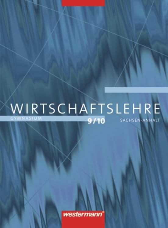 Wirtschaftslehre Westermann