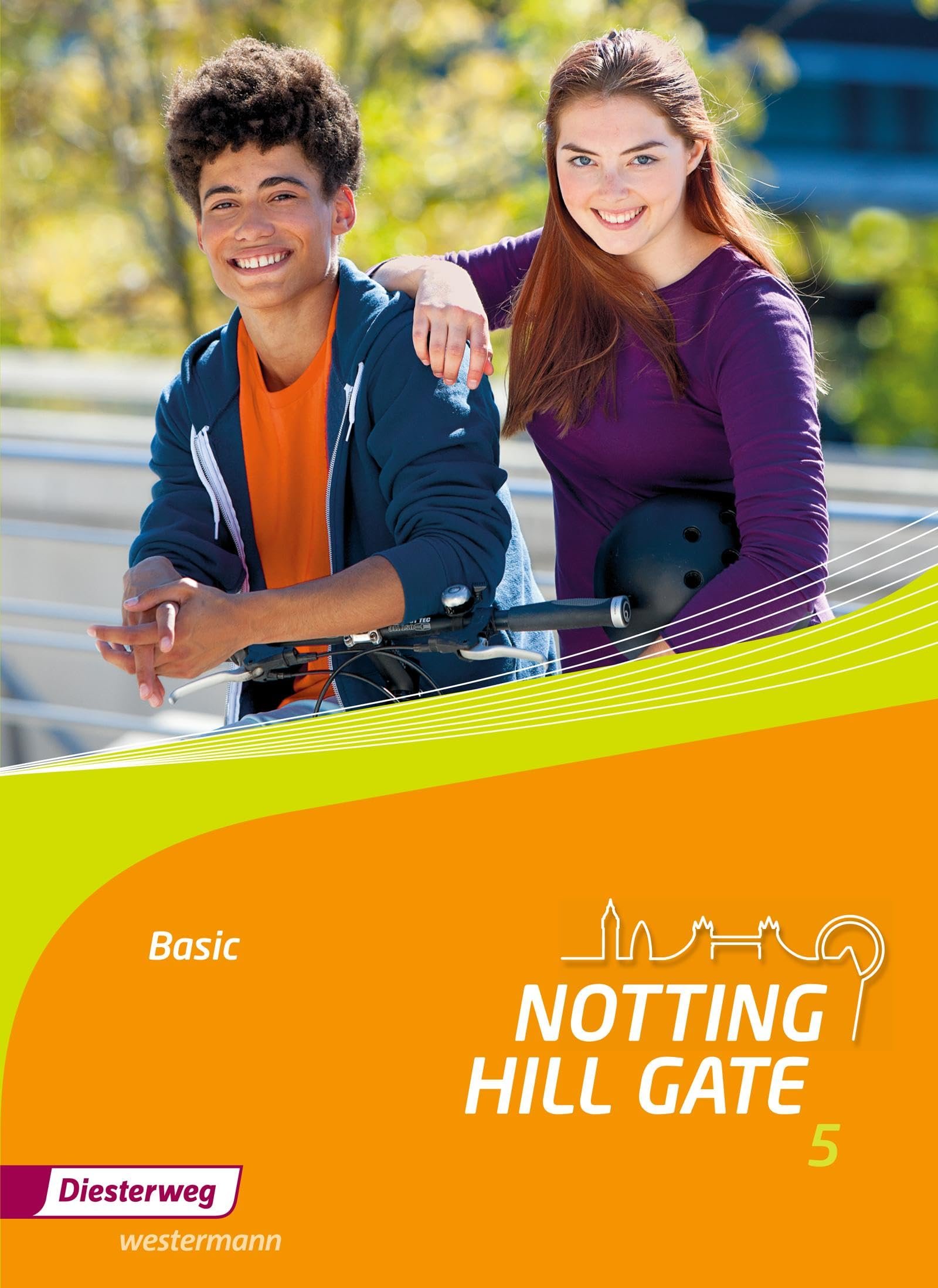 Notting Hill Gate Diesterweg, Westermann