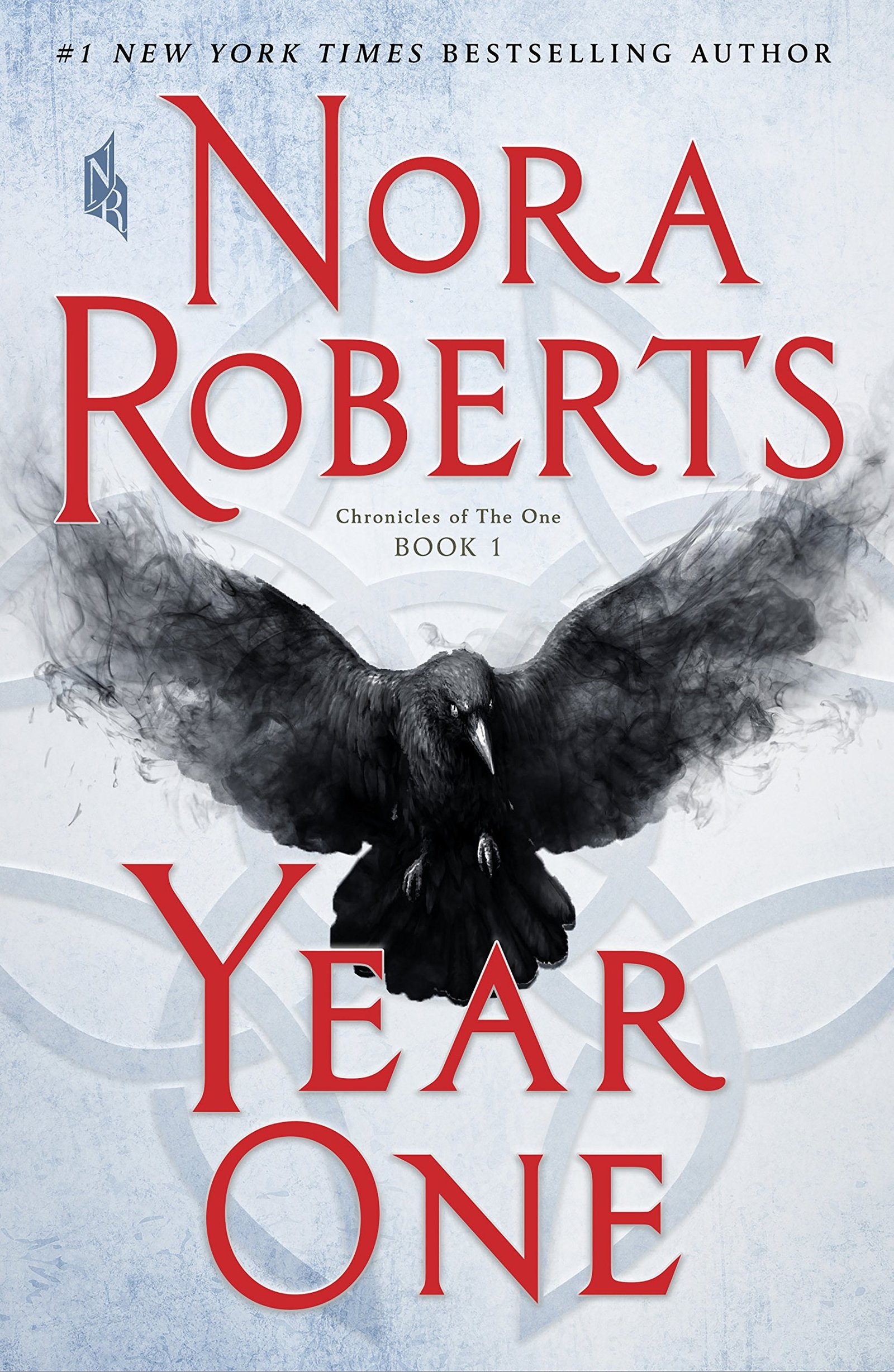 Year one St. Martin's Paperback
