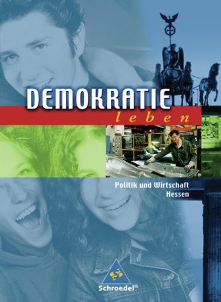 Demokratie leben Politik und Wirtschaft