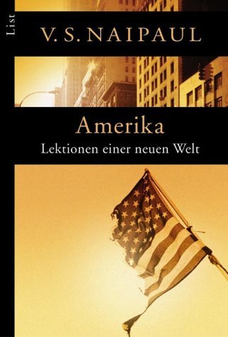 Amerika Lektionen einer neuen Welt