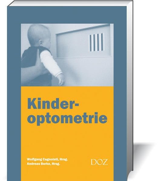 Kinderoptometrie 46 Tabellen