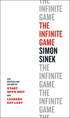 The infinite game Portfolio/Penguin