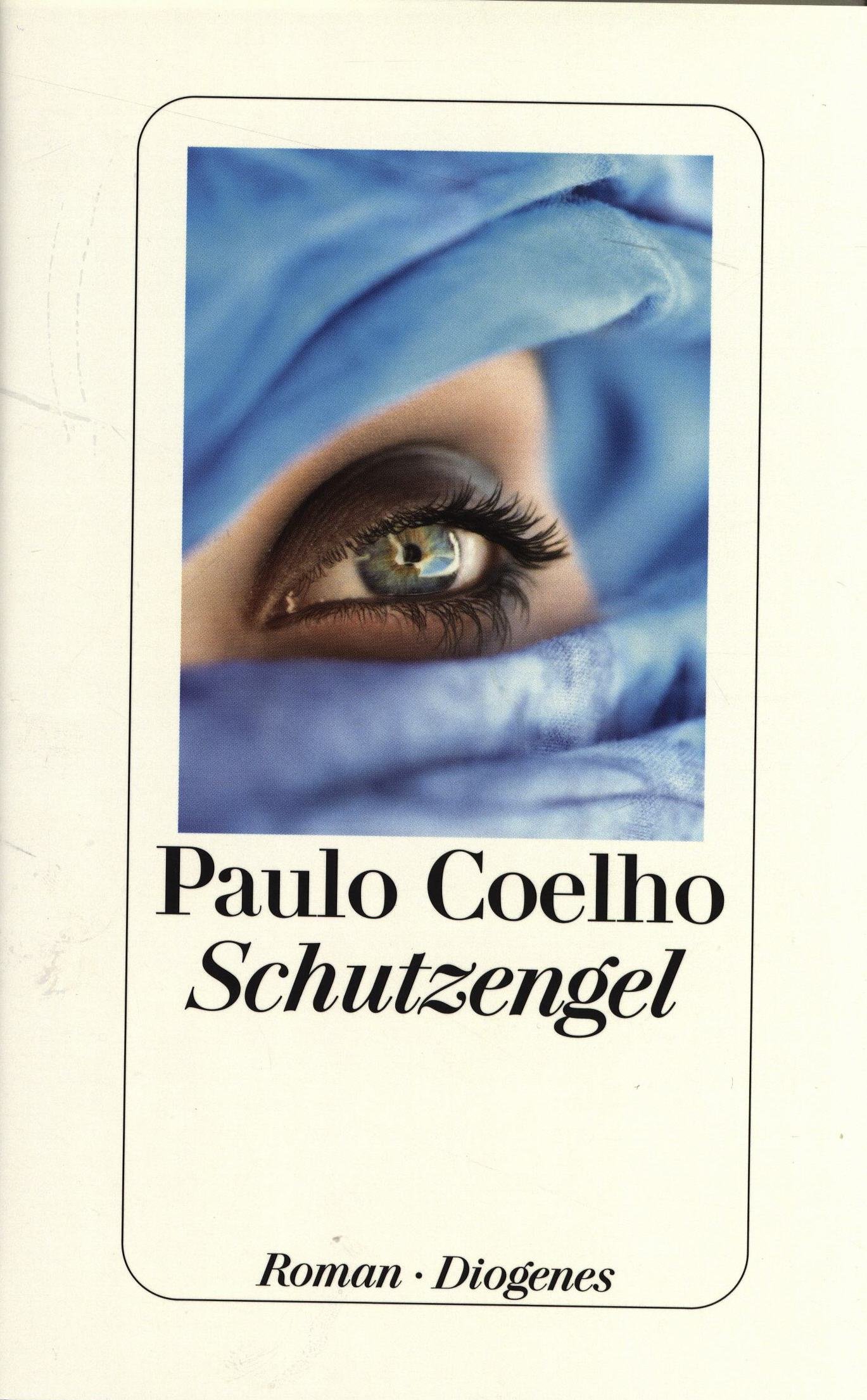 Schutzengel Roman