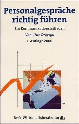 Personalgespräche richtig führen Ein Ratgeber für erfolgreiche Kommunikation