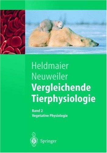 Vergleichende Tierphysiologie Springer