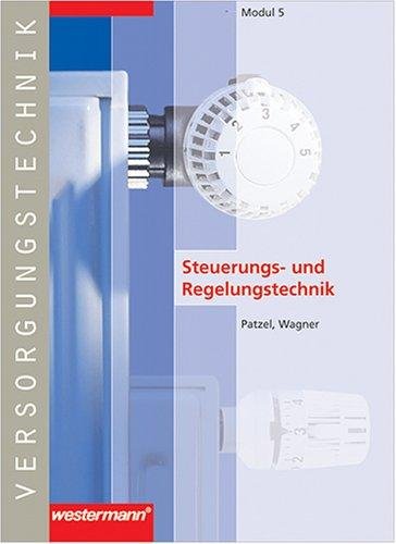 Steuerungs- und Regelungstechnik Westermann